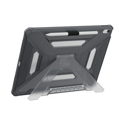 UAG Чохол UAG для iPad Air 13" (Gen 3, 2026), Scout+, Ash 124494113131 фото