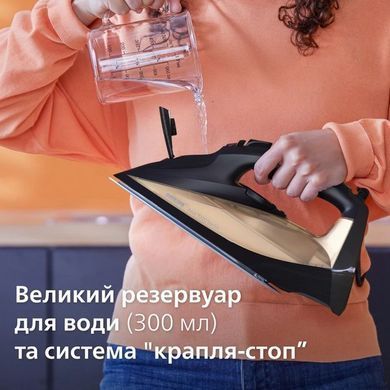 Philips Праска DST7040/80 Серія 7000 DST7040/80 фото