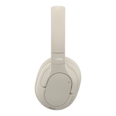 Belkin Навушники Over-Ear Soundform Surround Wireless AUD008HQSA фото