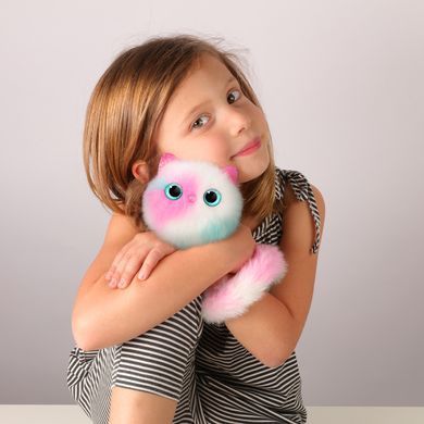 Игровой набор с интерактивной кошечкой POMSIES &ndash; КОКО (свет, звук) 01951-Pa фото