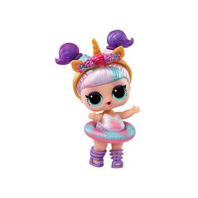 Игровой набор с куклой L.O.L.SURPRISE! - ВОЛШЕБНЫЕ ШАРИКИ (в ассорт., в диспл.) 505068 фото