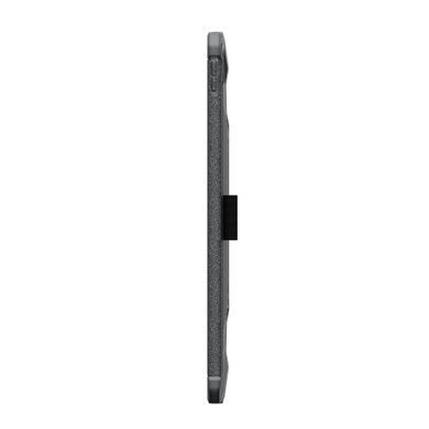 UAG Чохол UAG для iPad Air 13" (Gen 3, 2026), Scout+, Ash 124494113131 фото