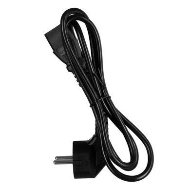 2E Корпус Credo V285B-400 з БЖ 2E ATX400, 1xUSB3.0, 1х USB 2.0, 1xUSB Type-C, 1x120мм, VGA 300мм, mATX, чорний 2E-V285B-400 фото