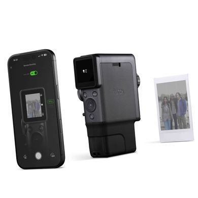 Fujifilm Instax Mini Evo Cinema 16956029 фото