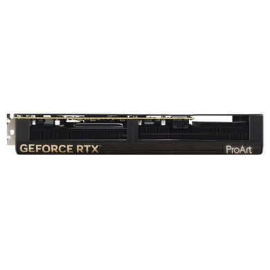ASUS Відеокарта GeForce RTX 5080 16GB GDDR7 OC PROART-RTX5080-O16G 90YV0N30-M0NA00 фото