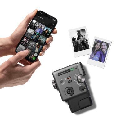 Fujifilm Instax Mini Evo Cinema 16956029 фото