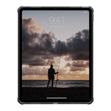 UAG Чохол UAG для iPad Air 13" (Gen 3, 2026), Scout+, Ash 124494113131 фото
