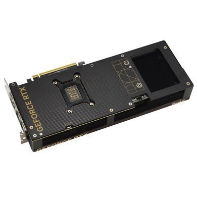 ASUS Відеокарта GeForce RTX 5080 16GB GDDR7 OC PROART-RTX5080-O16G 90YV0N30-M0NA00 фото