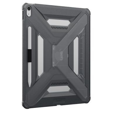 UAG Чохол UAG для iPad Air 13" (Gen 3, 2026), Scout+, Ash 124494113131 фото