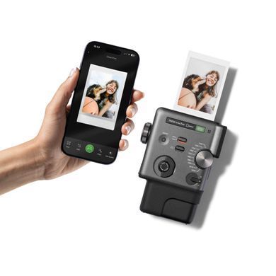 Fujifilm Instax Mini Evo Cinema 16956029 фото