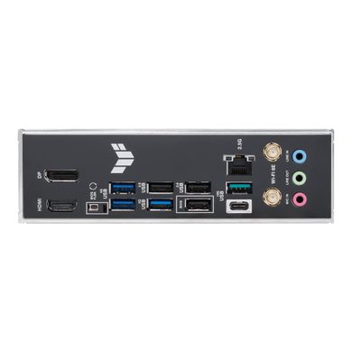 ASUS Материнcкая плата TUF GAMING B650-E WIFI sAM5 B650 4xDDR5 M.2 USB HDMI DP WiFi BT ATX 90MB1GT0-M0EAY0 фото