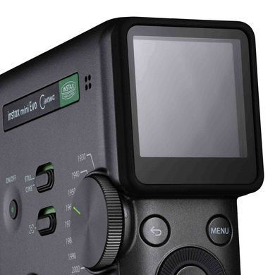 Fujifilm Instax Mini Evo Cinema 16956029 фото