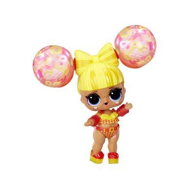 Игровой набор с куклой L.O.L.SURPRISE! - ВОЛШЕБНЫЕ ШАРИКИ (в ассорт., в диспл.) 505068 фото