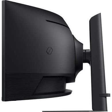 Samsung Монітор Samsung 48.7"Odyssey G9 G91F 2xHDMI, DP, USB, VA, 5120x1440, 32:9, 144Hz, 0.3ms, CURVED LS49FG916EIXUA фото