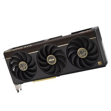 ASUS Відеокарта GeForce RTX 5080 16GB GDDR7 OC PROART-RTX5080-O16G 90YV0N30-M0NA00 фото