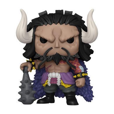 Игровая фигурка FUNKO POP! cерии "Большой куш" - КАЙДО 61372 фото