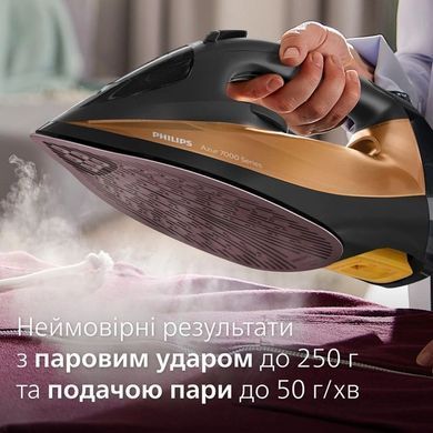 Philips Праска DST7040/80 Серія 7000 DST7040/80 фото