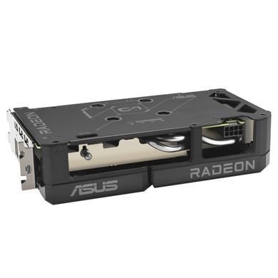 ASUS Вiдеокарта Radeon RX 9060 XT 16GB GDDR6 OC DUAL-RX9060XT-16G 90YV0LG2-M0NA00 фото