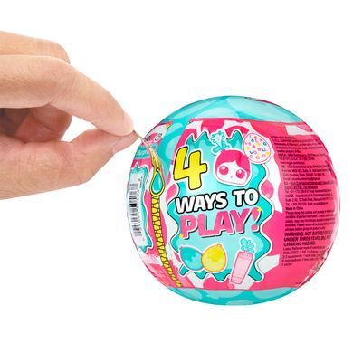 Игровой набор с куклой L.O.L.SURPRISE! - ВОЛШЕБНЫЕ ШАРИКИ (в ассорт., в диспл.) 505068 фото
