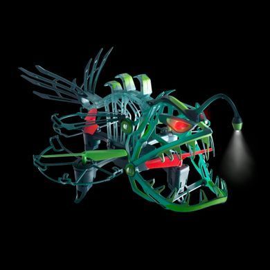 Drone Force Игровой дрон исследователь и защитник Angler Attack YW858300 фото