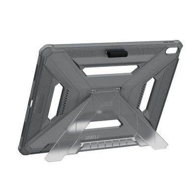 UAG Чохол UAG для iPad Air 13" (Gen 3, 2026), Scout+, Ash 124494113131 фото