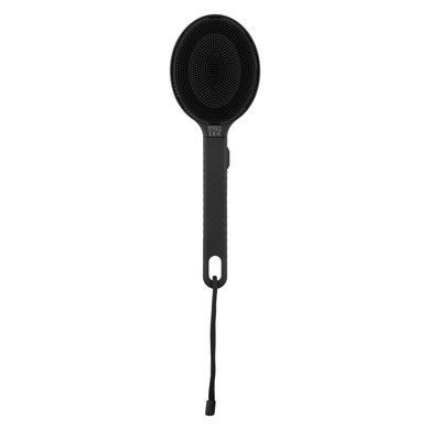 ARDESTO Электрическая щетка-массажер для лица и тела, аккумулятор, USB Type-C , 4 режима, черный EMB-1B фото