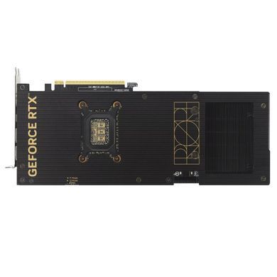 ASUS Відеокарта GeForce RTX 5080 16GB GDDR7 OC PROART-RTX5080-O16G 90YV0N30-M0NA00 фото
