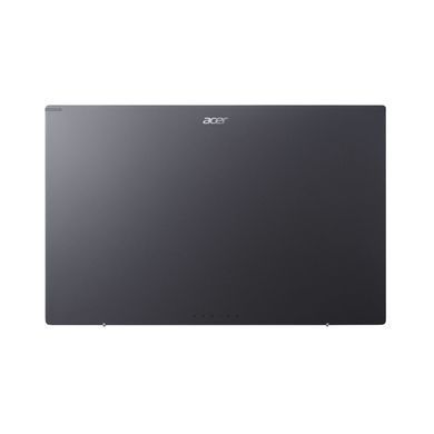Acer Ноутбук Aspire 16 A16-71M 16" WUXGA OLED, Intel U7-155H, 16GB, F512GB, UMA, Lin, серый NX.JEMEU.005 фото