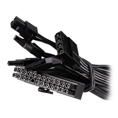 2E Корпус Alfa E185-400 с БП 2E ATX400W 1xUSB3.0, 2xUSB2.0 VGA 310мм ATX чёрный 2E-E185-400 фото
