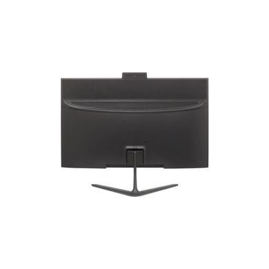 Acer Комп'ютер персональний моноблок Aspire C24-2YE13U3UNL 23.8" FHD, Intel i3-1305U, 16GB, F512GB, UMA, WiFi, Lin, чорний DQ.BMJME.002 фото