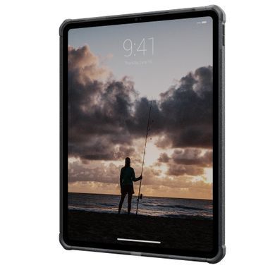 UAG Чохол UAG для iPad Air 13" (Gen 3, 2026), Scout+, Ash 124494113131 фото
