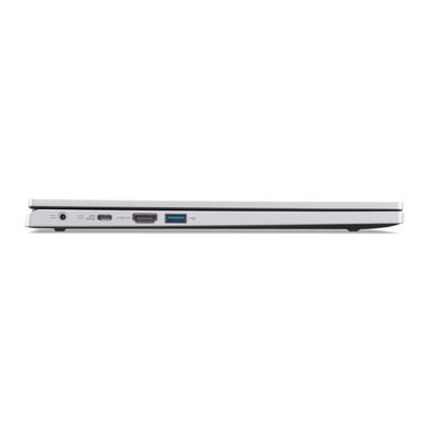 Acer Ноутбук Aspire 3 A315-24P 15.6FHD IPS/AMD R3 7320U/8/512F/int/Lin/Silver NX.KDEEU.005 фото