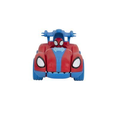 Spidey Машинка-трансформер Feature Vehicle Спайді-Рекс (Spidey-Rex Racer) SNF0270 фото