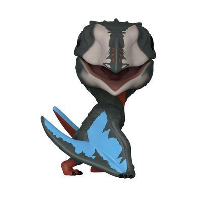 Игровая фигурка FUNKO POP! серии "Мир Юрского периода" - КЕТЦАЛЬКОАТЛЬ 86657 фото