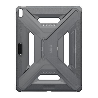 UAG Чохол UAG для iPad Air 13" (Gen 3, 2026), Scout+, Ash 124494113131 фото