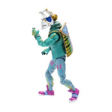 Fortnite Колекційна фігурка Fortnite Legendary Series DJ Yonder, 15см FNT1605 фото