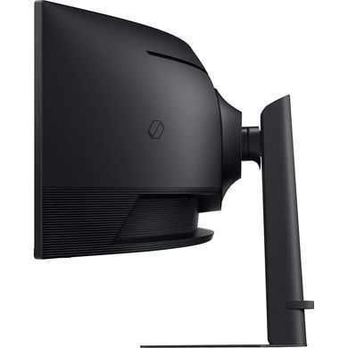 Samsung Монітор Samsung 48.7"Odyssey G9 G91F 2xHDMI, DP, USB, VA, 5120x1440, 32:9, 144Hz, 0.3ms, CURVED LS49FG916EIXUA фото