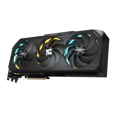 Gigabyte Відеокарта GeForce RTX 5080 16GB GDDR7 GAMING OC GV-N5080GAMING_OC-16GD фото