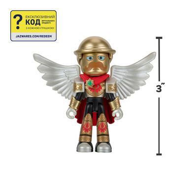 DevSeries Ігрова колекційна фігурка Core Figures Hide and Seek Extreme: Tim7775 CRS0048 фото