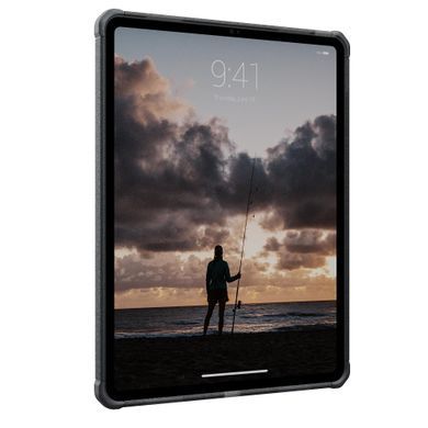 UAG Чохол UAG для iPad Air 13" (Gen 3, 2026), Scout+, Ash 124494113131 фото