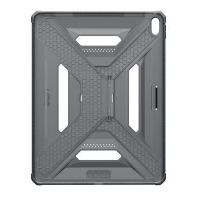UAG Чохол UAG для iPad Air 13" (Gen 3, 2026), Scout+, Ash 124494113131 фото