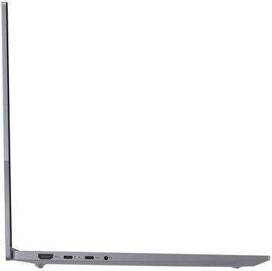 Lenovo Ноутбук Lenovo ThinkBook 16-G7 16" WUXGA IPS AG, Snapdragon X Plus X1P-42-100, 32GB, F1TB, UMA, Win11P, серый 21NH000DRA фото