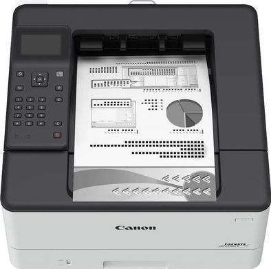 Canon Принтер А4 Canon i-SENSYS LBP243dw II з Wi-Fi 7187C013 фото