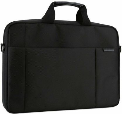 Acer Сумка для ноутбука Notebook Carry Case 15" черная NP.BAG1A.189 фото