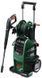 Bosch Мінімийка високого тиску Advanced Aquatak 160, 2600Вт, 160бар, 570л/год, шланг 8м, 23кг 1 - магазин Coolbaba Toys