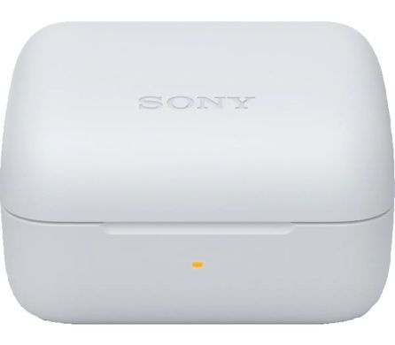 Sony Навушники ігрові TWS INZONE Buds BT 5.3, ANC, IPX4, LC3, Mic, Білий WFG700NW.CE7 фото