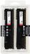 Kingston Пам'ять ПК DDR4 32GB KIT (16GBx2) 3200 FURY Beast Black 11 - магазин Coolbaba Toys