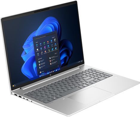 HP Ноутбук ProBook 4-G1i 16" WUXGA IPS AG, Intel U5-225H, 24GB, F1024GB, UMA, Win11P, сріблястий C7GE4ET фото