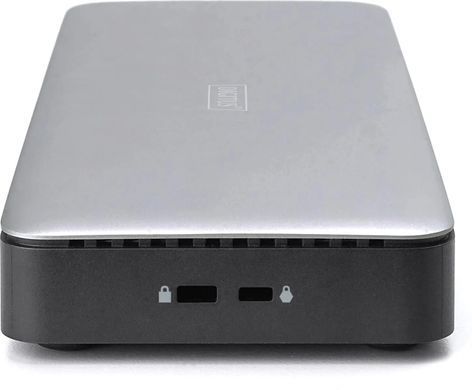 Digitus Док-станція USB-C > 3xHDMI/2xDP/4xUSB-A/USB-C/RJ45/DC/Audio DA-70918 фото
