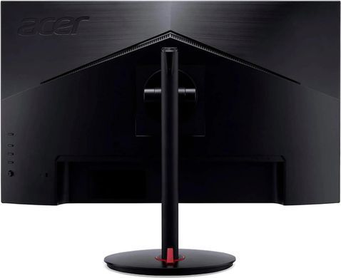 Acer Монитор 24.1 XV242FBMIIPRX 2xHDMI, DP, MM, TN, 540Hz, 1ms UM.FX2EE.F01 фото
